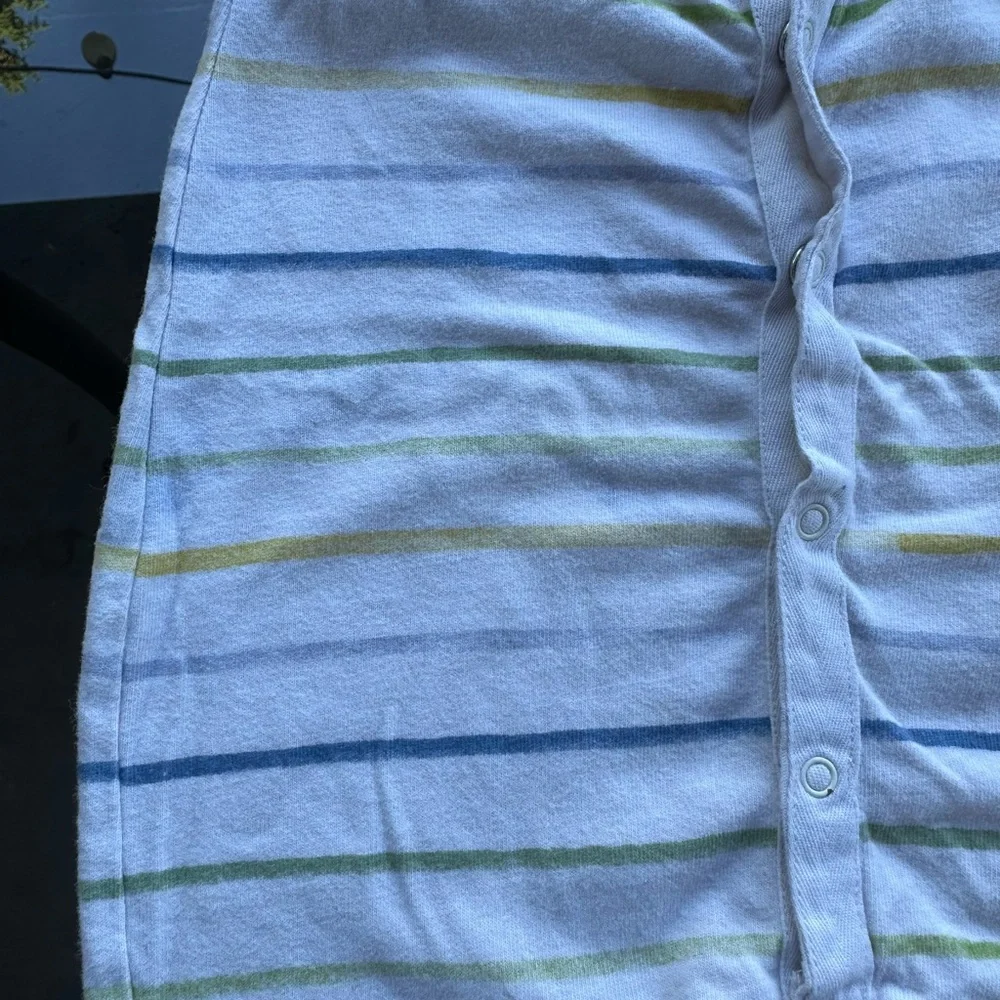 GAP baby organic